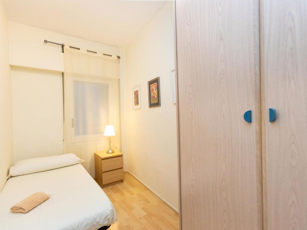 Apartment Eixample Dret Corsega Roger Lluria By Interhome Barcelona Exterior photo