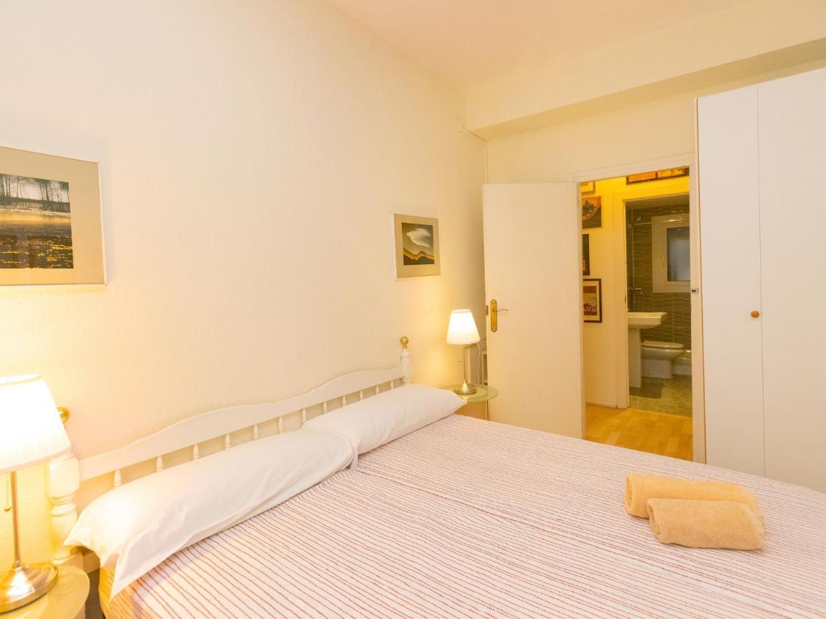Apartment Eixample Dret Corsega Roger Lluria By Interhome Barcelona Exterior photo