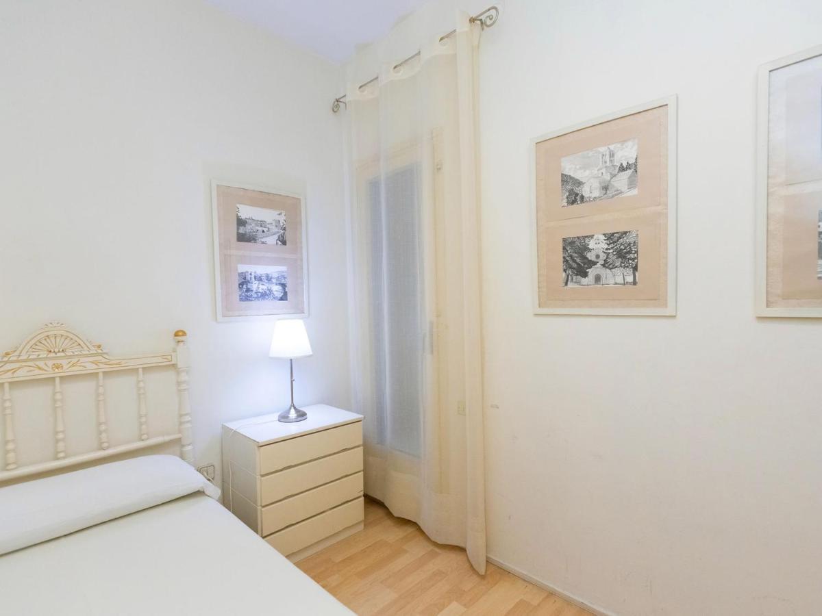 Apartment Eixample Dret Corsega Roger Lluria By Interhome Barcelona Exterior photo